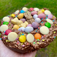 Load image into Gallery viewer, Shredded Easter Nest